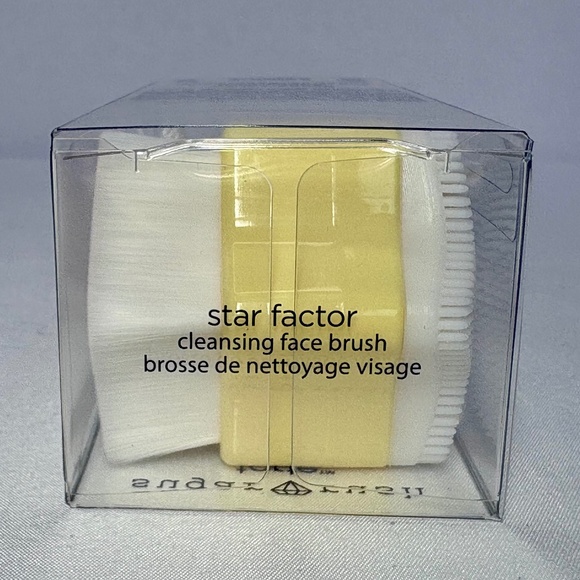 New In Box! Tarte Star Factor Cleansing Face Brush - Picture 5 of 6